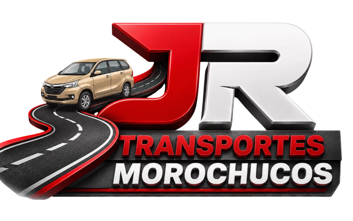 JR Transportes