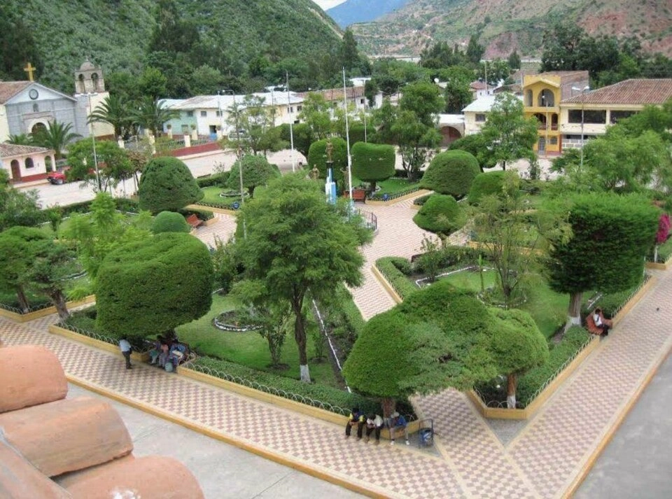 Cangallo